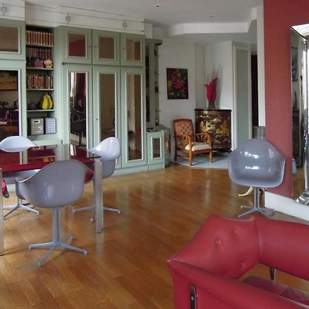 #H3 Le Fantasque City-Center Shops Nearby T2 Grenoble Eksteriør bilde